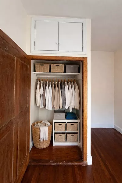 1 bedroom apartment for rent in Upper West Side - Manhattan, New York