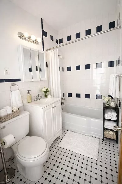 1 bedroom apartment for rent in Upper West Side - Manhattan, New York