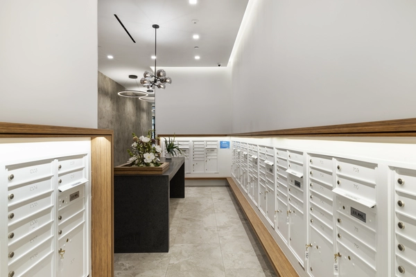 Studio Apartment for rent in Concourse Village - The Bronx, New York