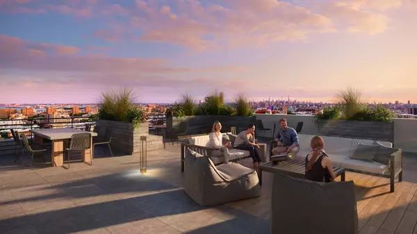 Studio Apartment for rent in Concourse Village - The Bronx, New York