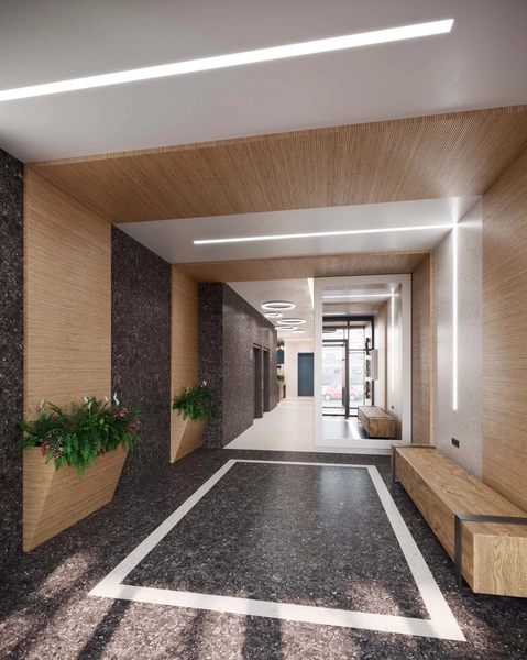 Studio Apartment for rent in Concourse Village - The Bronx, New York