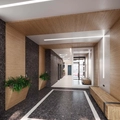 Studio Apartment for rent in Concourse Village - The Bronx, New York