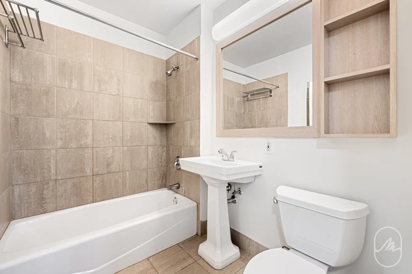 2 bedrooms apartment for rent in Midtown West - Manhattan, New York