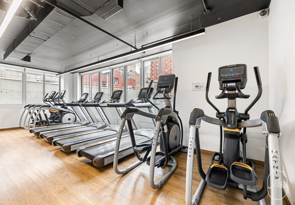 2 bedrooms apartment for rent in Midtown West - Manhattan, New York