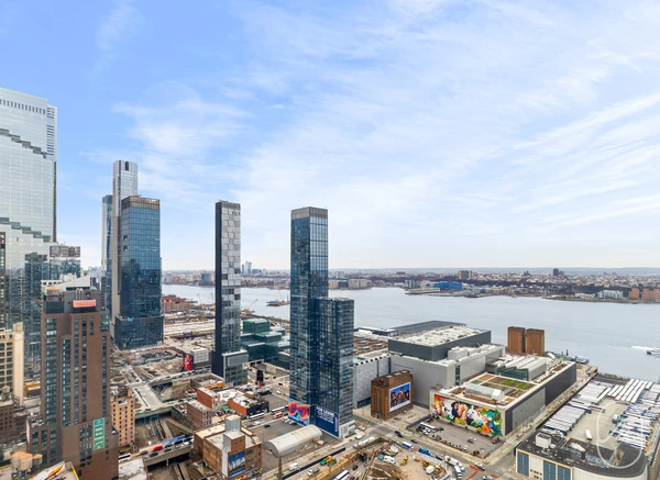 2 bedrooms apartment for rent in Midtown West - Manhattan, New York