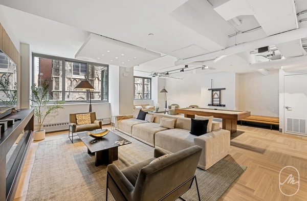 2 bedrooms apartment for rent in Midtown West - Manhattan, New York