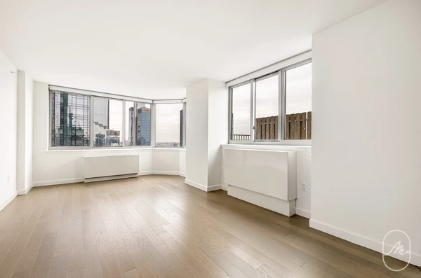 2 bedrooms apartment for rent in Midtown West - Manhattan, New York