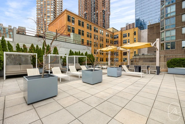 2 bedrooms apartment for rent in Midtown West - Manhattan, New York