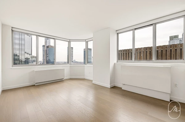2 bedrooms apartment for rent in Midtown West - Manhattan, New York