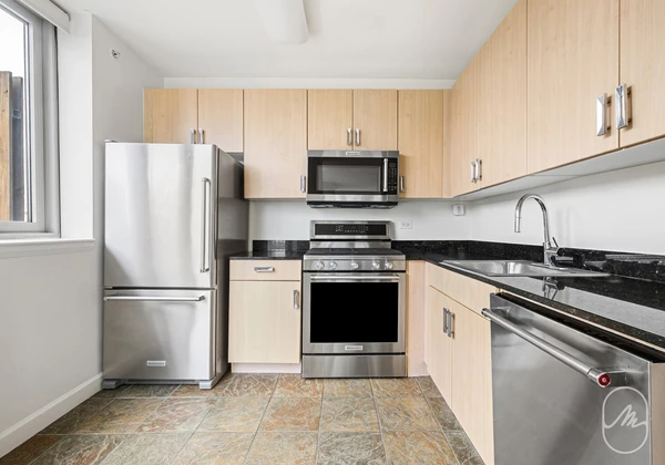 2 bedrooms apartment for rent in Midtown West - Manhattan, New York