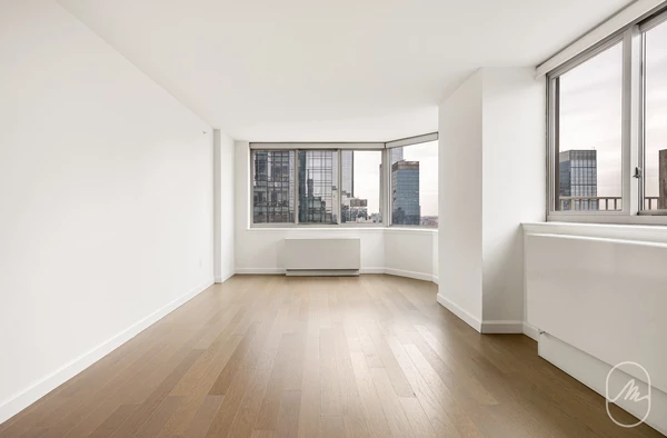 2 bedrooms apartment for rent in Midtown West - Manhattan, New York