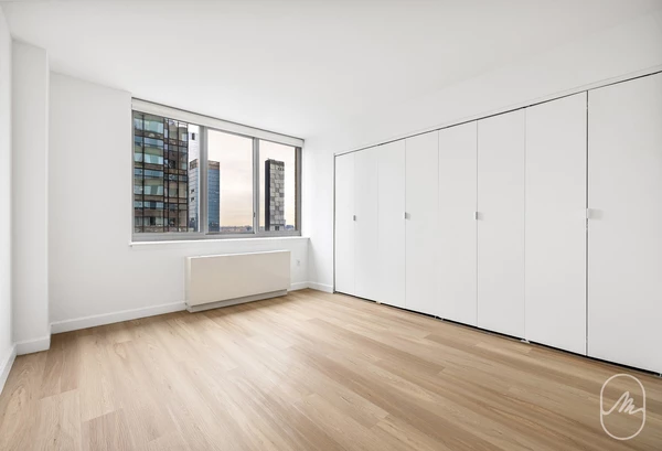 1 bedroom apartment for rent in Midtown West - Manhattan, New York