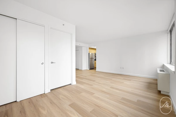 Studio Apartment for rent in Midtown West - Manhattan, New York