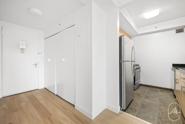 Studio Apartment for rent in Midtown West - Manhattan, New York