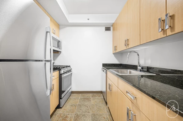 Studio Apartment for rent in Midtown West - Manhattan, New York