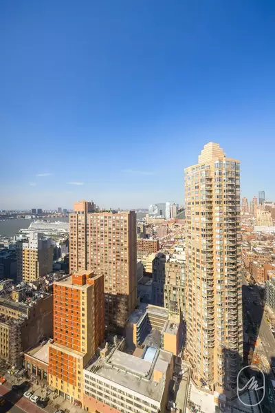 Studio Apartment for rent in Midtown West - Manhattan, New York