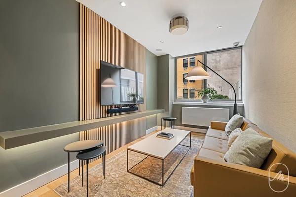 Studio Apartment for rent in Midtown West - Manhattan, New York