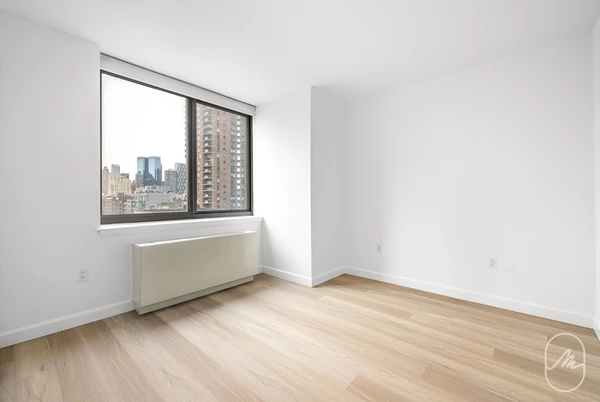 Studio Apartment for rent in Midtown West - Manhattan, New York