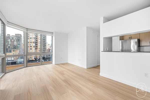 Studio Apartment for rent in Midtown West - Manhattan, New York