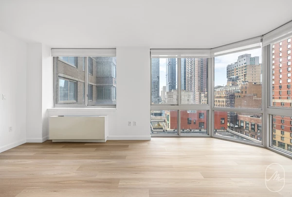Studio Apartment for rent in Midtown West - Manhattan, New York