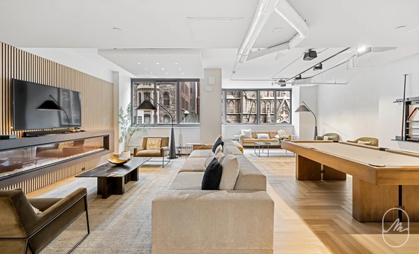 Studio Apartment for rent in Midtown West - Manhattan, New York