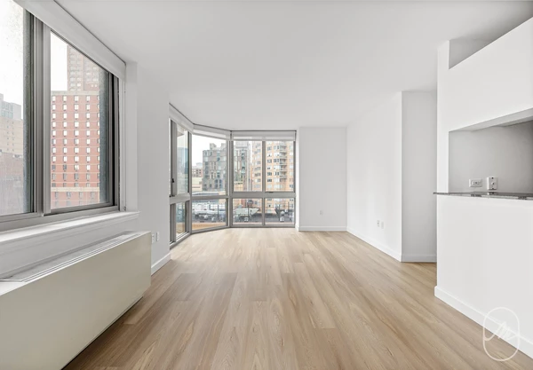 Studio Apartment for rent in Midtown West - Manhattan, New York