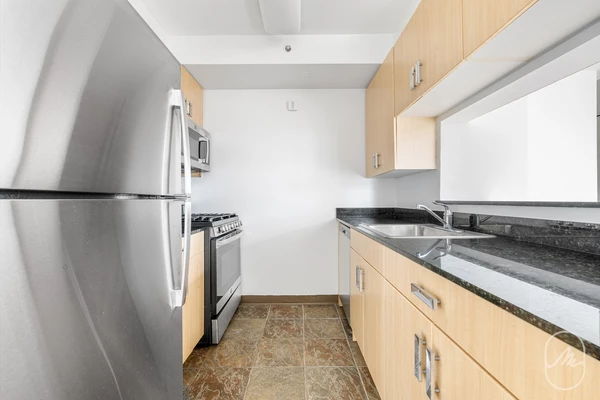 Studio Apartment for rent in Midtown West - Manhattan, New York