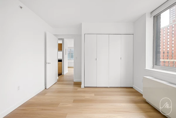 Studio Apartment for rent in Midtown West - Manhattan, New York