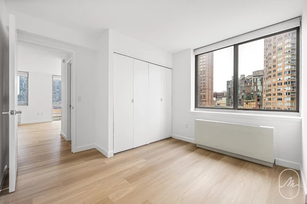 Studio Apartment for rent in Midtown West - Manhattan, New York