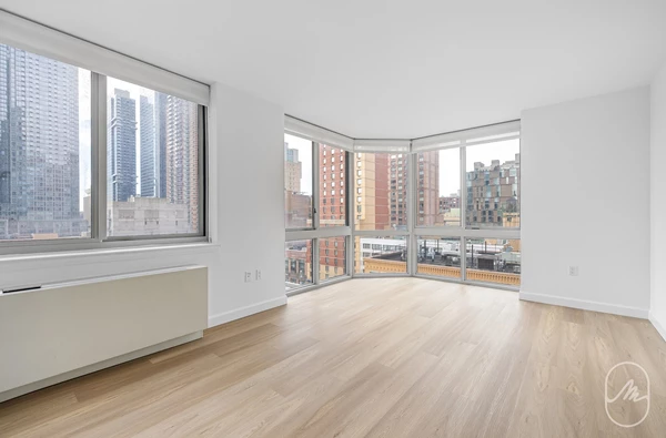 Studio Apartment for rent in Midtown West - Manhattan, New York