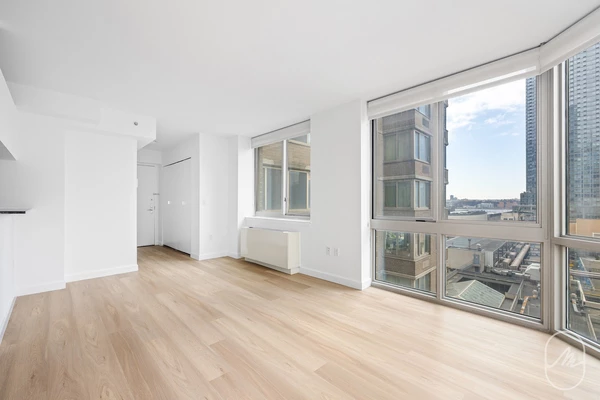 Studio Apartment for rent in Midtown West - Manhattan, New York