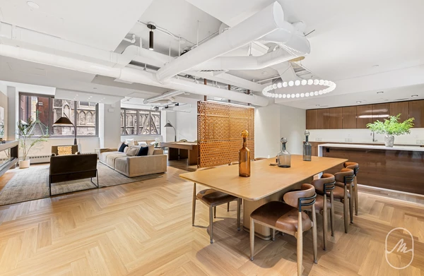 Studio Apartment for rent in Midtown West - Manhattan, New York