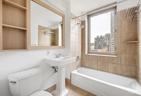 Studio Apartment for rent in Midtown West - Manhattan, New York