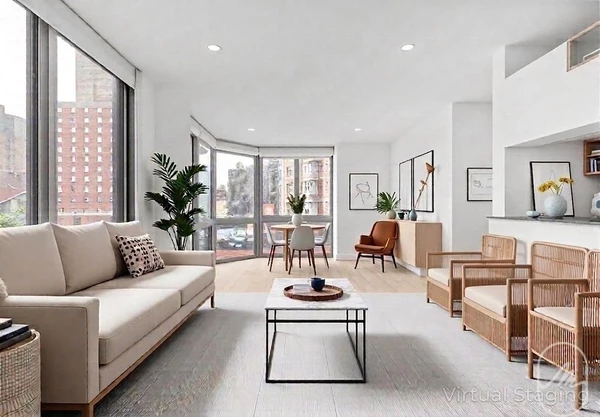 Studio Apartment for rent in Midtown West - Manhattan, New York