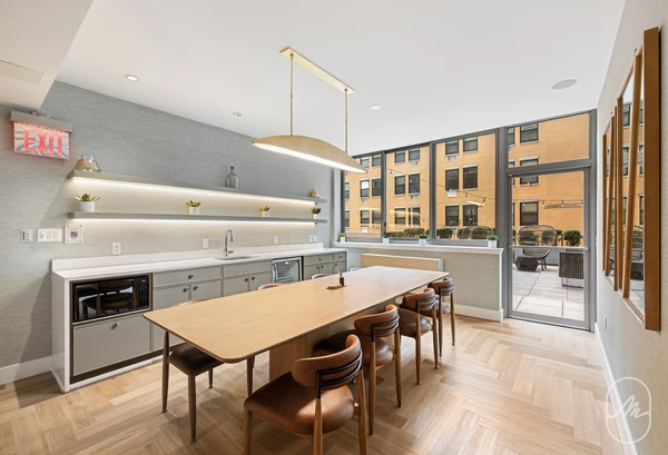 Studio Apartment for rent in Midtown West - Manhattan, New York