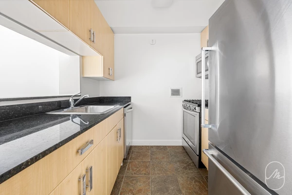 Studio Apartment for rent in Midtown West - Manhattan, New York