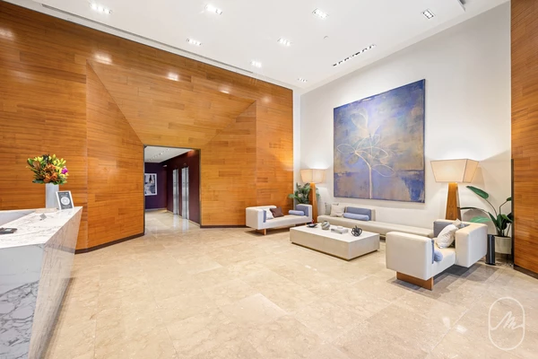 Studio Apartment for rent in Midtown West - Manhattan, New York