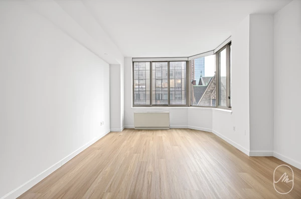 Studio Apartment for rent in Midtown West - Manhattan, New York