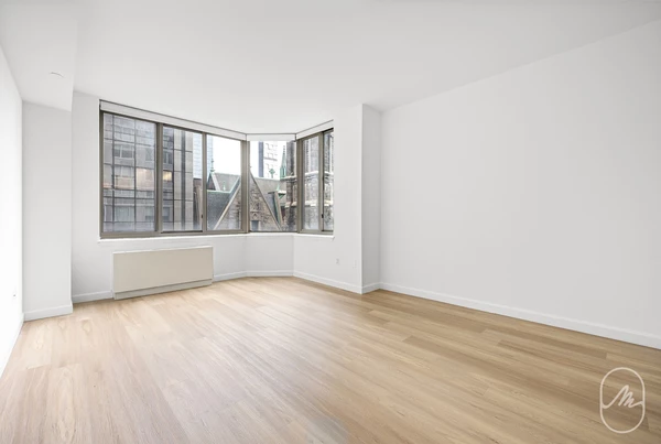 Studio Apartment for rent in Midtown West - Manhattan, New York