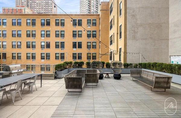 Studio Apartment for rent in Midtown West - Manhattan, New York