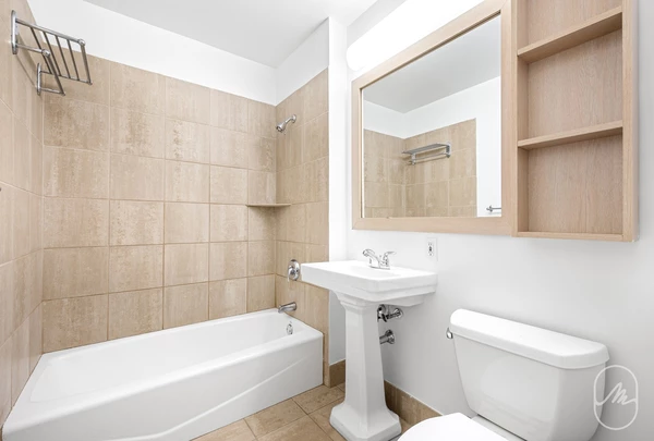 Studio Apartment for rent in Midtown West - Manhattan, New York