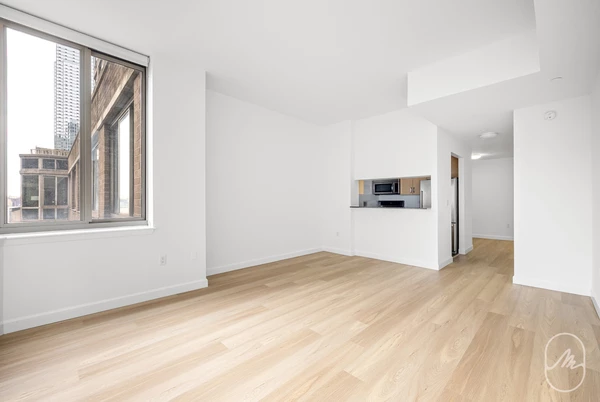 Studio Apartment for rent in Midtown West - Manhattan, New York
