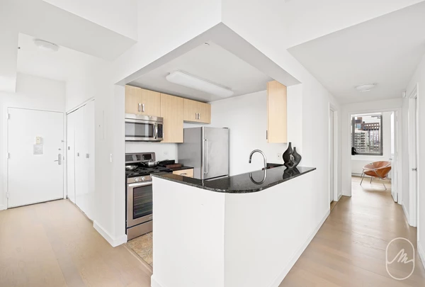 2 bedrooms apartment for rent in Midtown West - Manhattan, New York