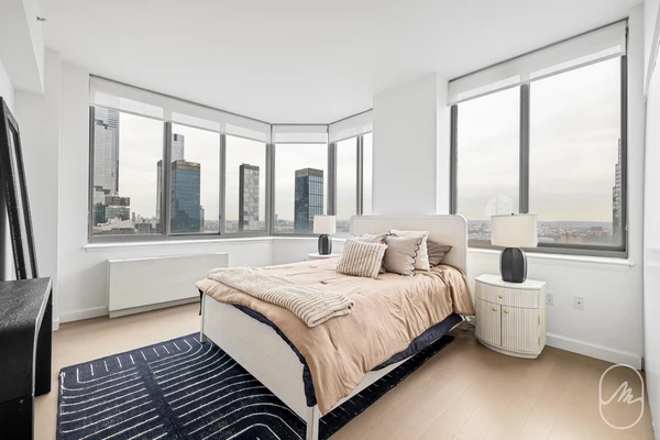 2 bedrooms apartment for rent in Midtown West - Manhattan, New York