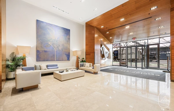 2 bedrooms apartment for rent in Midtown West - Manhattan, New York