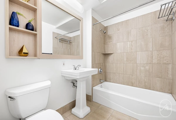 2 bedrooms apartment for rent in Midtown West - Manhattan, New York