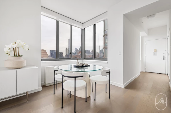 2 bedrooms apartment for rent in Midtown West - Manhattan, New York