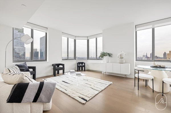 2 bedrooms apartment for rent in Midtown West - Manhattan, New York