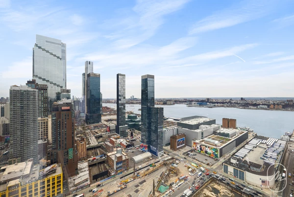 2 bedrooms apartment for rent in Midtown West - Manhattan, New York