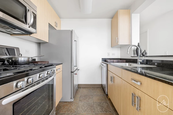 2 bedrooms apartment for rent in Midtown West - Manhattan, New York